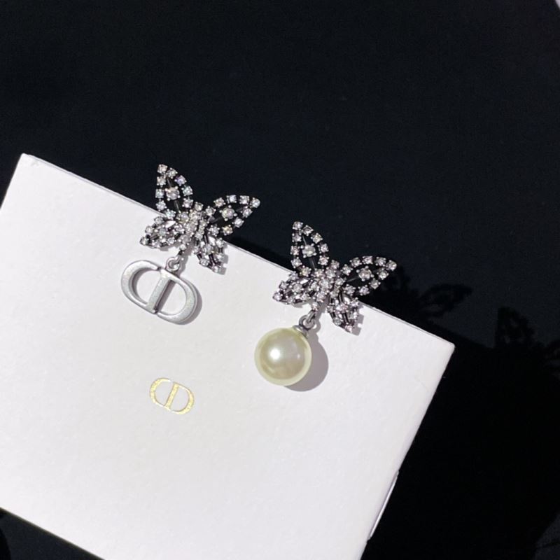 Christian Dior Earrings